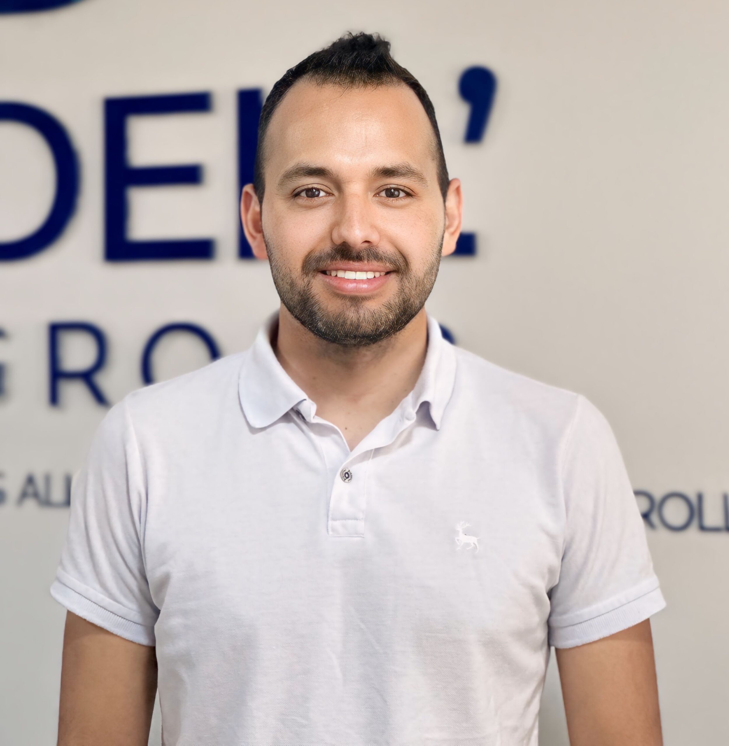 David Velarde Bedoya